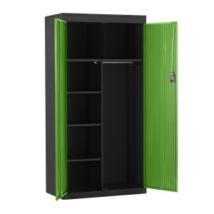 Probe Steel Cupboard Size 4 Large Janitors